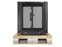 APC NetShelter SX - Rack cabinet