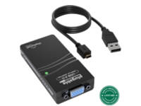 Plugable USB-VGA-165