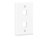 Cable Matters - Wall mount plate