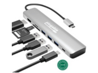 Plugable - Docking station