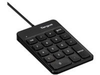 Targus EcoSmart - Keypad