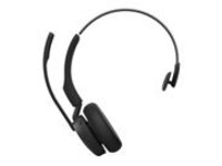 Jabra Evolve3 45 UC - Headset