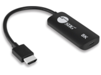 SIIG HDMI to USB-C Port 4K 60Hz Converter Adapter