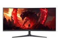 Acer Nitro XZ340CUR J0bmiiphx