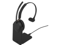 Jabra Evolve3 65 MS - Headset