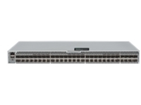 HPE SN6800B 128Gb 56/24 24-port 64Gb Short Wave SFP56 Non Port Side Exhaust Fibre Channel