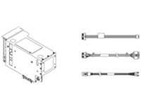 Lenovo - Server riser kit