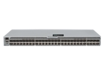 HPE SN6800B 128Gb 56/24 24-port 128Gb Short Wave SFP112 Non Port Side Intake Fibre Channel
