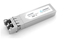 Axiom - SFP+ transceiver module (equivalent to: Juniper Networks EX-SFP-10GE-LR)