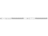 Server Technology PRO4X Smart POPS PDU C4G36RA-DBBE2FE2