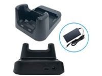 Unitech - Data collection terminal charging cradle
