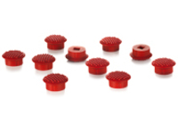 THINKPAD SUPER LOW PROFILE TRACKPOINT CAP SET 4MM