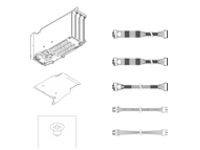 Lenovo - Server riser kit