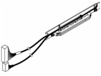 Lenovo - Server riser kit