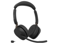 Jabra Evolve3 65 UC Stereo
