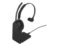 Jabra Evolve3 65 UC - Headset