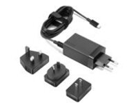 Lenovo 65W USB-C Travel Adapter