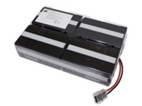 BTI - UPS battery - 12 V, cells: 4