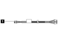 Lenovo - Power cable kit