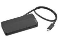Lenovo - Docking station