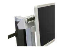 Ergotron - Mounting component (DIN rail)