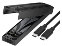 Sabrent EC-PNVO - Storage enclosure