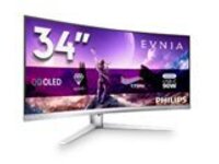 Philips Evnia 8000 34M2C8600