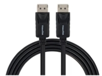 VisionTek - DisplayPort cable