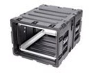 SKB 3RS Series Static Shock Rack 3RS-7U24-25B