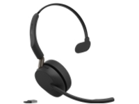 Jabra Evolve3 65 UC - Headset