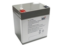 BTI - UPS battery - 12 V, cells: 1