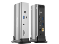 Plugable 11-in-1 TBT-UDT3