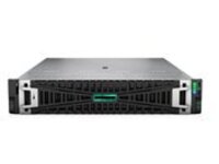 HPE ProLiant DL345 Gen11 Network Choice