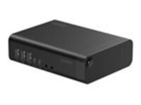 Belkin CONNECT - Docking station
