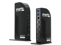 Plugable UD-ULTCDL - Docking station