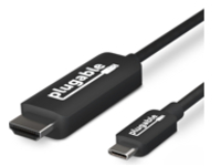 Plugable USBC-HDMI-CABLE