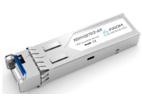 Axiom - SFP+ transceiver module (equivalent to: Ericsson RDH10270/2)
