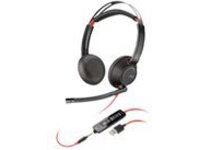 HP Poly Blackwire C5220