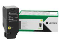 Lexmark - Yellow - original