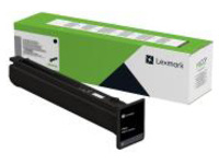 Lexmark - Black - original