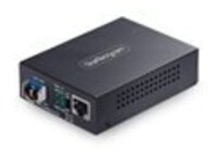 Startech - Fiber media converter