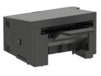Lexmark Staple Hole Punch Finisher