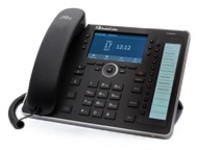 AudioCodes 400HD Series 445HD
