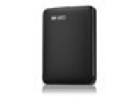 WD Elements Portable WDBDTV0010BBK