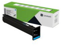 Lexmark - Cyan - original