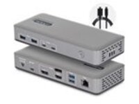 Startech - Docking station