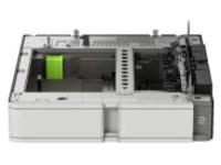 Lexmark - 550-sheet tray