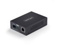 Startech - Fiber media converter