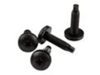 StarTech.com Server Rack Screws