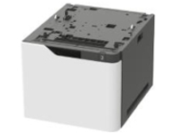 Lexmark - Media tray